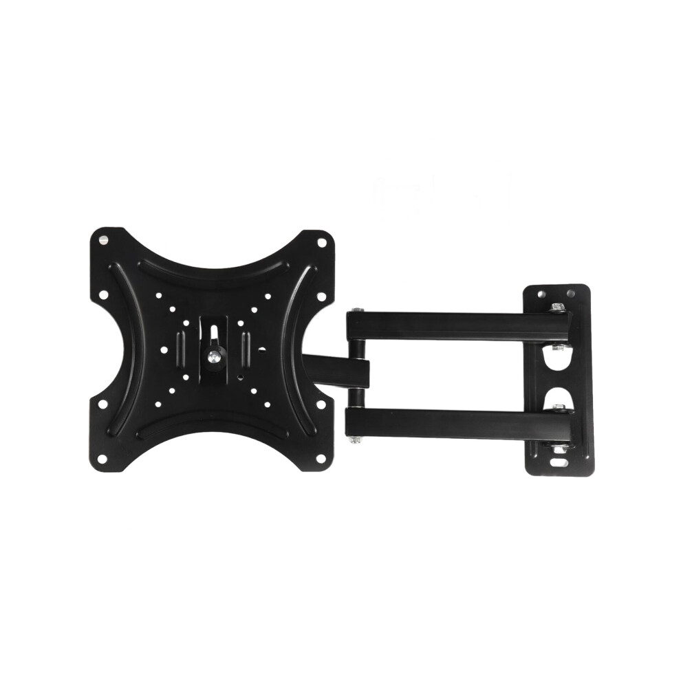 Tilt Swivel TV Wall Mount Bracket 3D LED LCD Plasma For 10 to 42 Inch