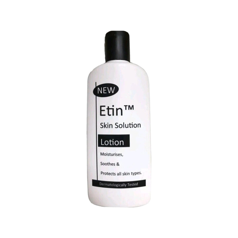 Etin Lotion