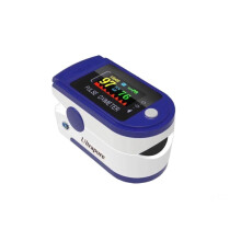 Oximeter Digital Finger Pulse SpO2 Blood Oxygen Monitor Heart Rate Ultrapure A10