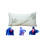 Memory Foam Orthopedic Luxury Bamboo Pillow 1