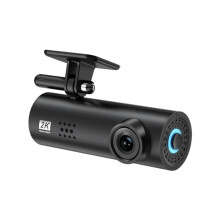 Dvr 70Mai Car Dash Camera 1S 1080P Hd 130 Degree Night Vision Auto Camera Recorder Built-in Wi-Fi G-Sensor
