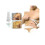 30ml Spray sciogli-cellulite ginecomastia 1