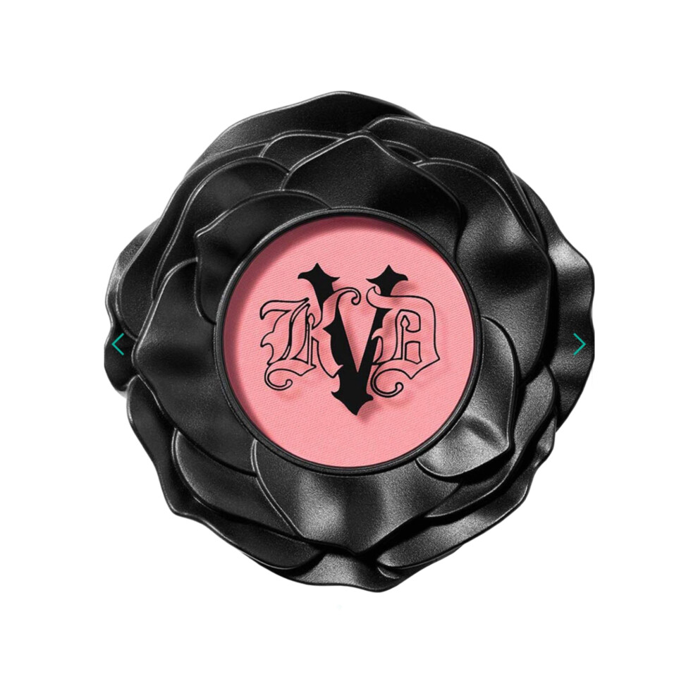 KVD Vegan Beauty - 'Everlasting' Blusher 6.3g Peony BNWB
