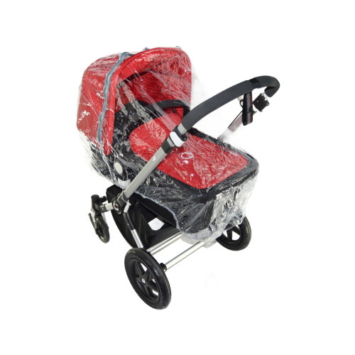 Raincover Compatible with Bugaboo Cameleon Carrycot on OnBuy