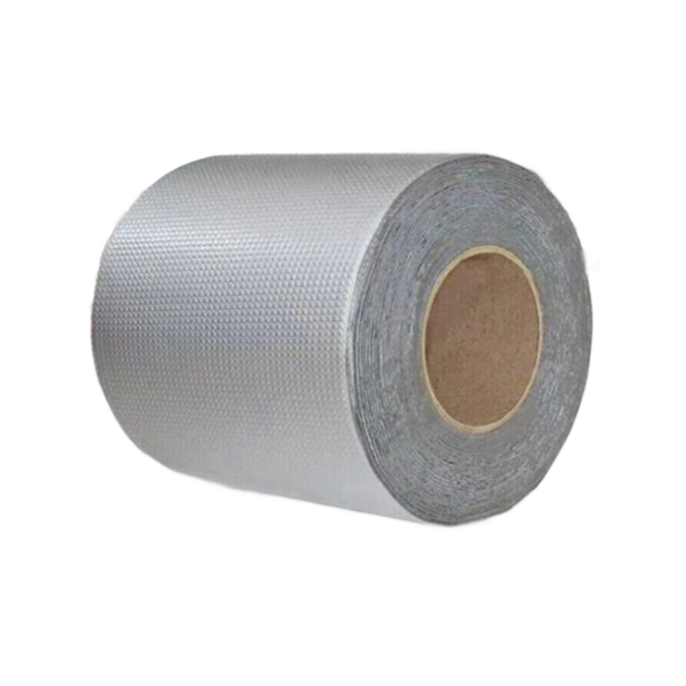 Butyl Sealant Tape Waterproof 10cm*5m Flashing Roof Repair Leak Fix UK