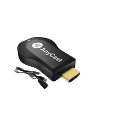 USB Anycast 1080P Smart Media Player TV Stick Dongle Mira Cast Mac UK