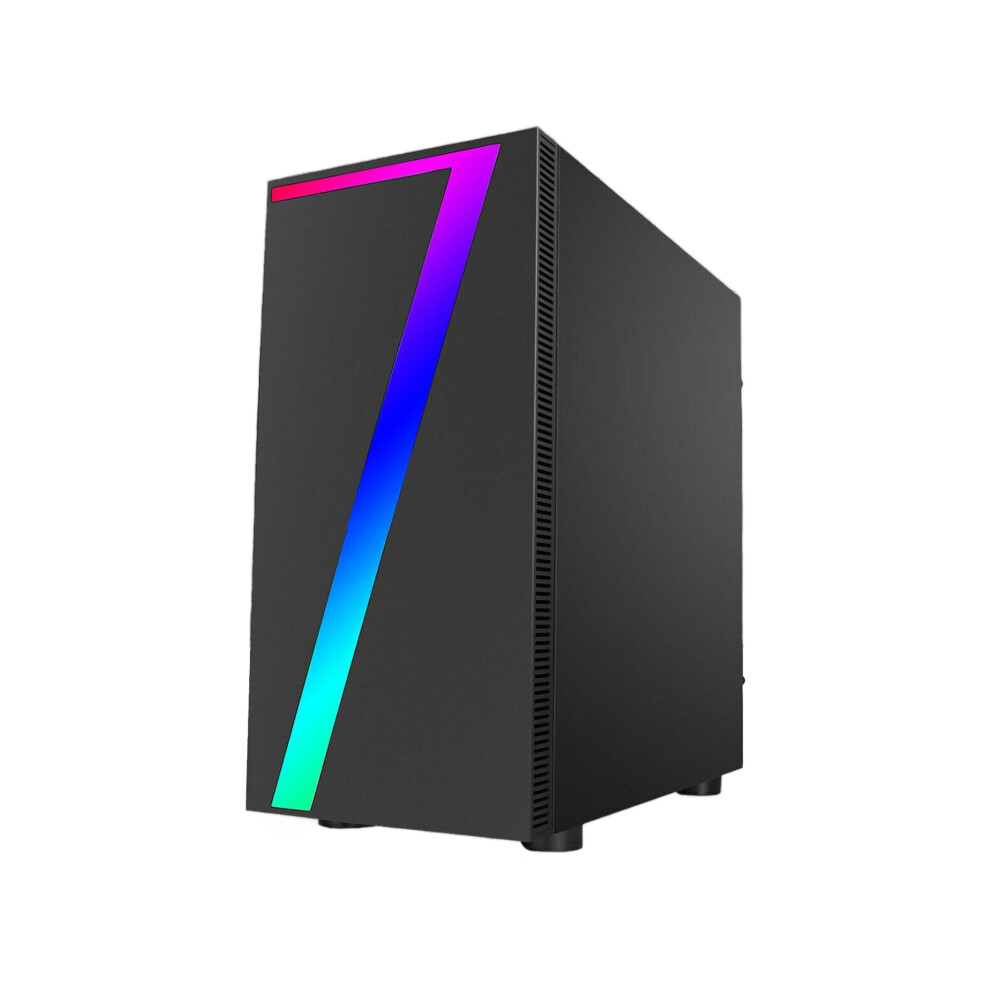 Gaming Pc Computer Intel Quad Core I5 8Gbddr 1Tb Hdd Win10 Antivirus 5060936451524