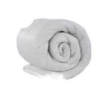 (Double , 13.5 TOG) ANTI ALLERGY DUVET QUILT SINGLE DOUBLE SUPER KING SIZE BED 4.5 10.5 13.5 15 TOG