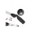 Powerful Handheld Bug Vacuum Electronic Insect Catcher With LED Light 1