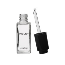 Inglot DURALINE Verleng de duurzaamheid van make-up en verander elke oogschaduw in vloeibare eyeliner 9 ml