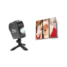 Halloween Xmas Wonderland Window Projector Festival Movies Display Projection