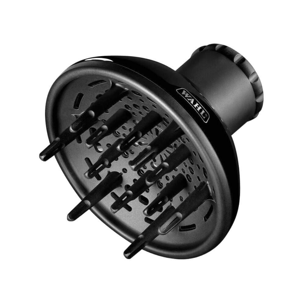 Wahl Heat Resistant Universal Diffuser Defines And Enhances Curls