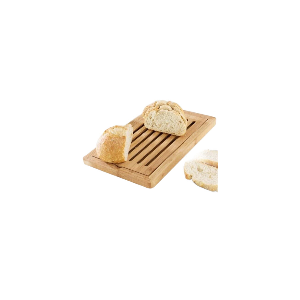 TAKETOKIO BAMBOO BREAD BOARD