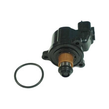 MH ELECTRONIC MD628176 Idle Air Control Valve for Mitsubishi Space Star