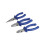 Silverline Silverline 3-Piece Pliers Set (160mm) 1