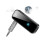 Ranpo 2 in 1 Wireless Car Aux Bluetooth Audio Receiver Adapter Transmitter 3.5mm Jack 1