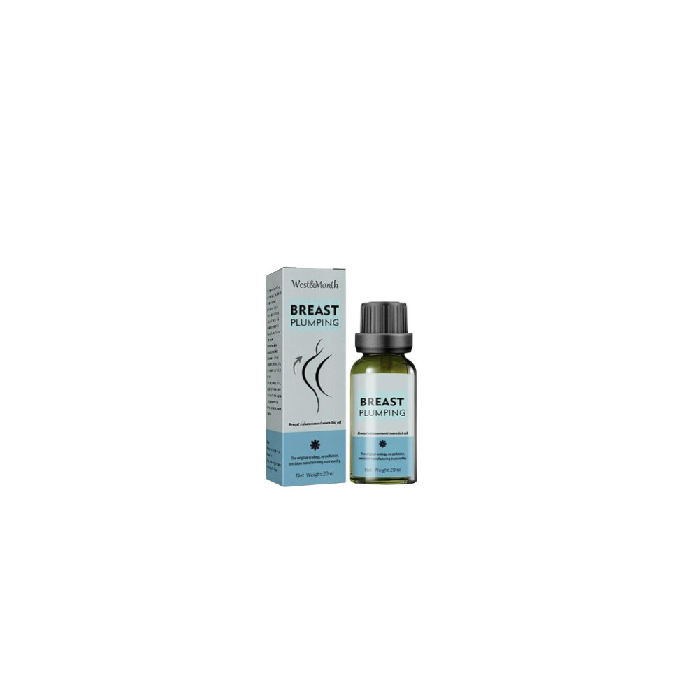Breast Enlargement Essential Oil Bust Firming Lifting For Big Breast Growth