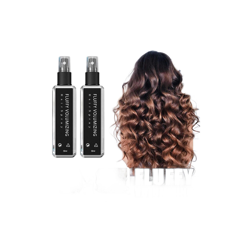 Srj Star 30Ml Natural Plant Protein Hair Thickening Spray