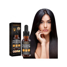 Haarwachstumsserum, Schönheitshaarwachstumsserum, Revitalize Haarwachstumsserum für dünner werdendes Haar