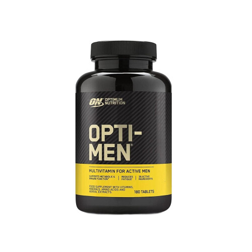 Optimum Nutrition Optimum nutrition optimen 180 tablets