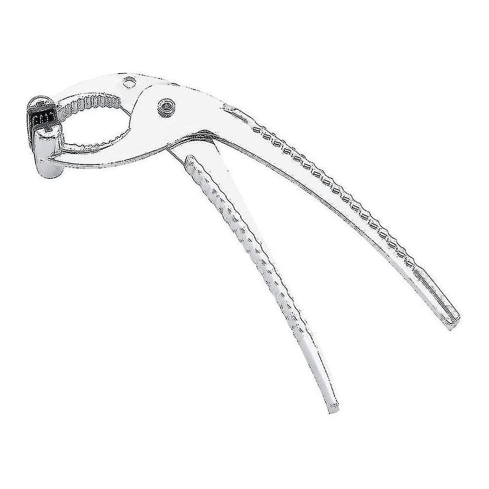 Oven Tongs, Anti-scalding Tongs Holder For Hot Dishes Kitchen Bowl Pot Pan Gripper Hy