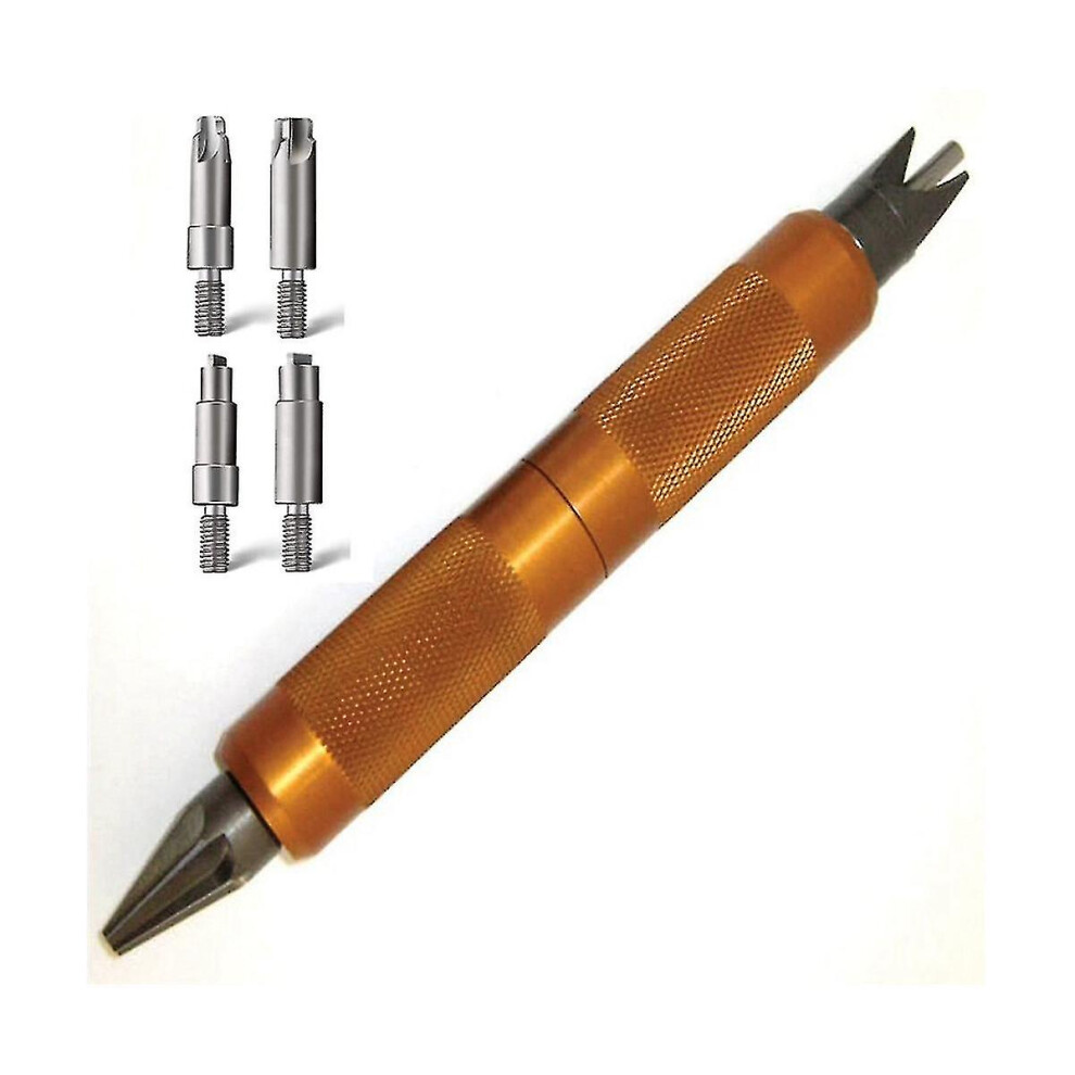 Case Prep Multitool,Case Chamfer Deburring Hand Tools For Reloading, Primer Pocket Cleaners Reamers 3010291676201