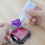 10pcs 30ml Plastic Squeezable Tip Applicator Bottle Refillable Dropper Bottles With Needle Tip Caps 5