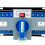 4P 63A Automatic Dual Power Supply Transfer Switch 4