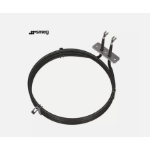 Smeg Circular 3 Turn 2700W Fan Oven Cooker Heater Element 806891083