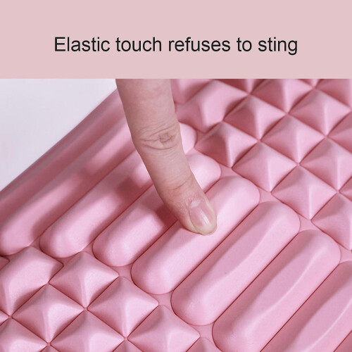 (Pink) Refresh - Neck 1