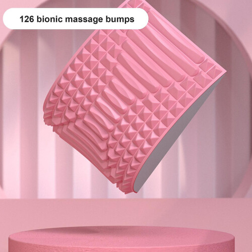 (Pink) Refresh - Neck 2