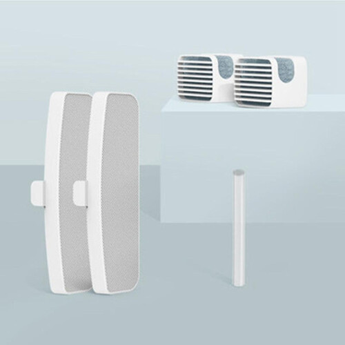 Compatible with Xiaomi Smart Pet Water Dispenser Replacement Filter Replacement Hose Pets Safe Drink 2