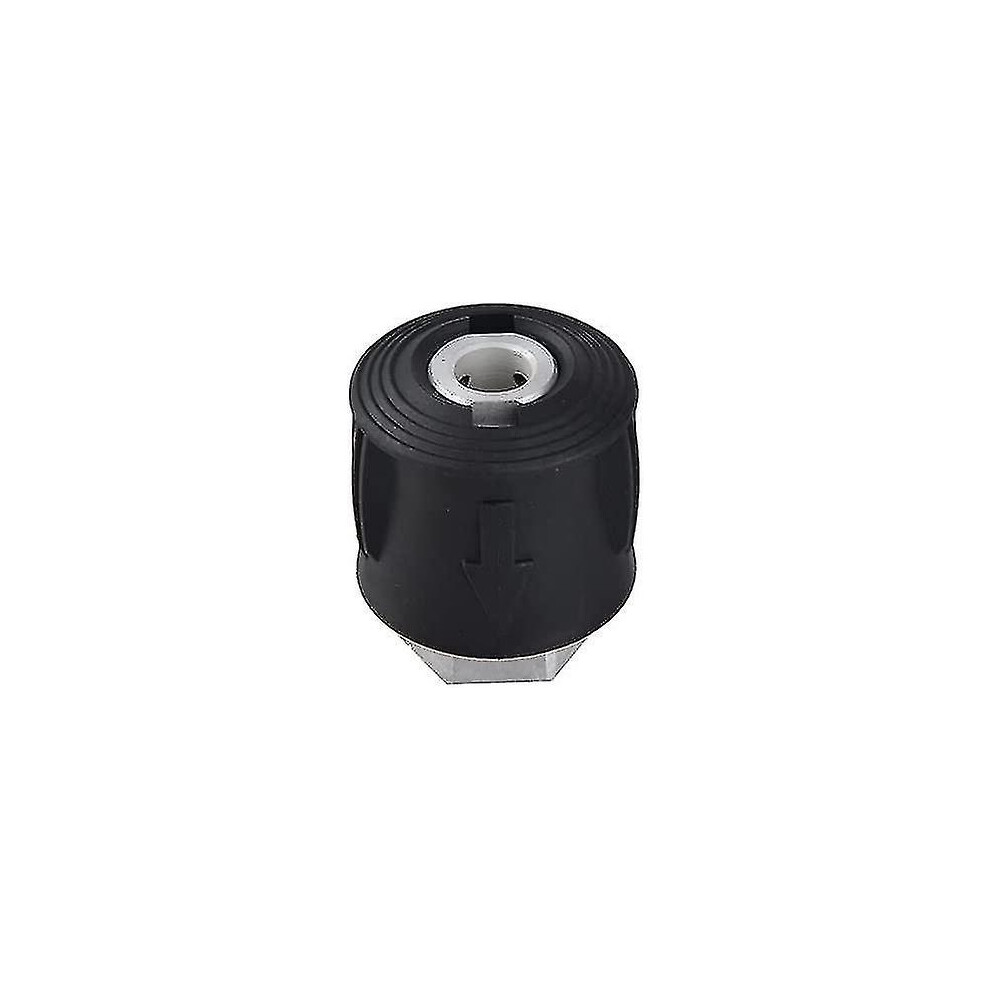 High Pressure Washer Quick-fitting Pipe Coupling M22f To Nilfisk Quick Connect Hose Compatible Metal