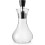 Dressing shaker 0.3l 2