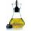 Dressing shaker 0.3l 4