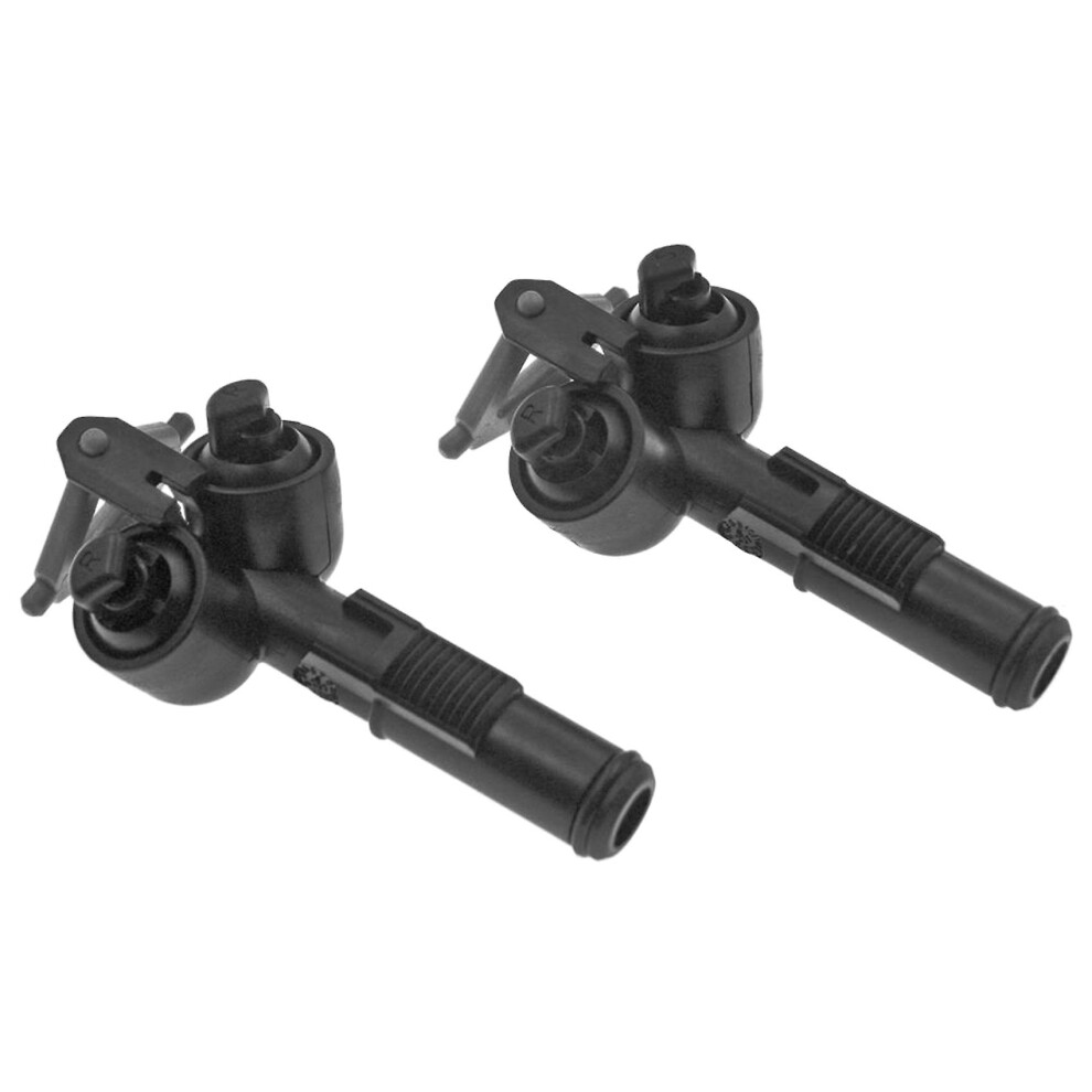 Right Left Front Headlight Washer Spray Nozzle Jet Pump For Xc90 2003-2006 8659926 8659928-image-OPC-PDWQDCS-NEW