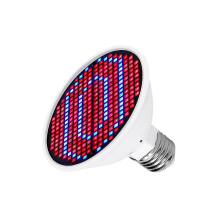 300 Led Full Spectrum Plant Grow Light Lamp Bulbs For Flower Growth Indoor
