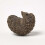 Homescapes HOMESCAPES Hedgehog Pot Hangers - Pot Decoration 1