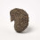 Homescapes HOMESCAPES Hedgehog Pot Hangers - Pot Decoration 4