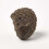 Homescapes HOMESCAPES Hedgehog Pot Hangers - Pot Decoration 3