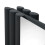 Ovaler SpiegelheizkÃ¶rper &amp; Ventile - 1800mm x 500mm - Anthrazitgrau 8