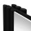 Ovale Spiegelradiator - 1800mm x 500mm - Wit 8
