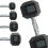 Činky Body Revolution Hex 20 kg pár 2
