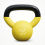 Body Revolution Neoprene Kettlebells 6kg 7