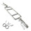 Body Revolution Olympic Hammer Curl Barbel ... 2