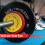 Μπάρα Body Revolution Olympic Super Curl EZ 8