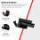 Body Revolution T-Bar Row Landmine Aufsatz 4