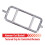 Μπάρα Body Revolution Hammer Curl 1" Standard 5