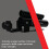 Body Revolution T-Bar Row Landmine Aufsatz 5