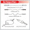 Μπάρα Body Revolution Olympic Super Curl EZ 4
